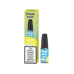 iFresh Bar Salts Blue Razz Lemonade Nic Salt 10ml 10mg