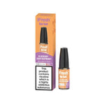 iFresh Bar Salts Blue Sour Raspberry Nic Salt 10ml 10mg