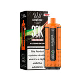 Hypermax 30K Prefilled Pod Kit