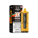 Hypermax 30K Prefilled Pod Kit