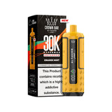 Hypermax 30K Prefilled Pod Kit