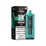 Hypermax 30K Prefilled Pod Kit