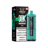 Hypermax 30K Prefilled Pod Kit