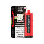 Hypermax 30K Prefilled Pod Kit