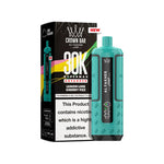 Hypermax 30K Prefilled Pod Kit