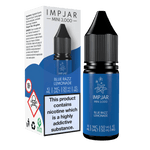 Imp Jar 3000 Blue Razz Lemonade Nic Salt 10ml 10mg