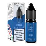 Imp Jar 3000 Blue Razz Lemonade Nic Salt 10ml 10mg