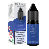 Imp Jar 3000 Blueberry Nic Salt 10ml 20mg