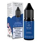 Imp Jar 3000 Blueberry Sour Raspberry Nic Salt 10ml 10mg