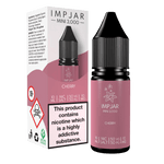 Imp Jar 3000 Cherry Nic Salt 10ml 10mg