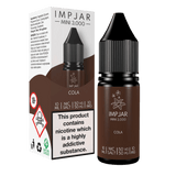 Imp Jar 3000 Cola Nic Salt 10ml 10mg