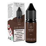 Imp Jar 3000 Cola Nic Salt 10ml 20mg