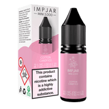 Imp Jar 3000 Cotton Candy Ice Nic Salt 10ml 10mg