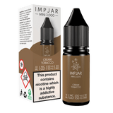 Imp Jar 3000 Cream Tobacco Nic Salt 10ml 20mg