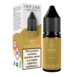 Imp Jar 3000 Energy Ice Nic Salt 10ml 20mg