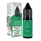 Imp Jar 3000 Kiwi Passionfruit Guava Nic Salt 10ml 10mg