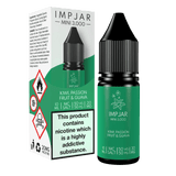 Imp Jar 3000 Kiwi Passionfruit Guava Nic Salt 10ml 20mg