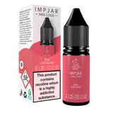 Imp Jar 3000 Pink Lemonade Nic Salt 10ml 20mg