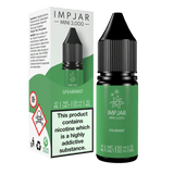 Imp Jar 3000 Spearmint Nic Salt 10ml 10mg