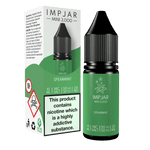 Imp Jar 3000 Spearmint Nic Salt 10ml 20mg