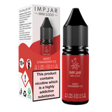 Imp Jar 3000 Sweet Strawberry Ice Nic Salt 10ml 10mg