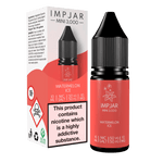 Imp Jar 3000 Watermelon Ice Nic Salt 10ml 10mg