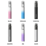 Innokin Endura S1 & 2 Imp Jar 3000 Nic Salts