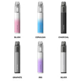 Innokin Endura S1 & 2 Imp Jar 3000 Nic Salts