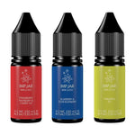 Innokin Endura S1 & 2 Imp Jar 3000 Nic Salts