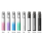 Innokin Endura S1 Disposable Vape Kit Pearl