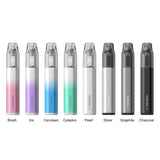 Innokin Endura S1 Disposable Vape Kit Pearl