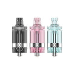 Innokin Go S Disposable Tank Black