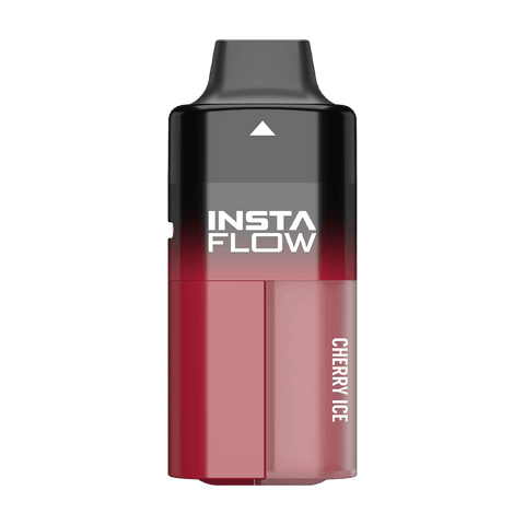 Instaflow 4500 Cherry Ice 4500 Disposable 20mg