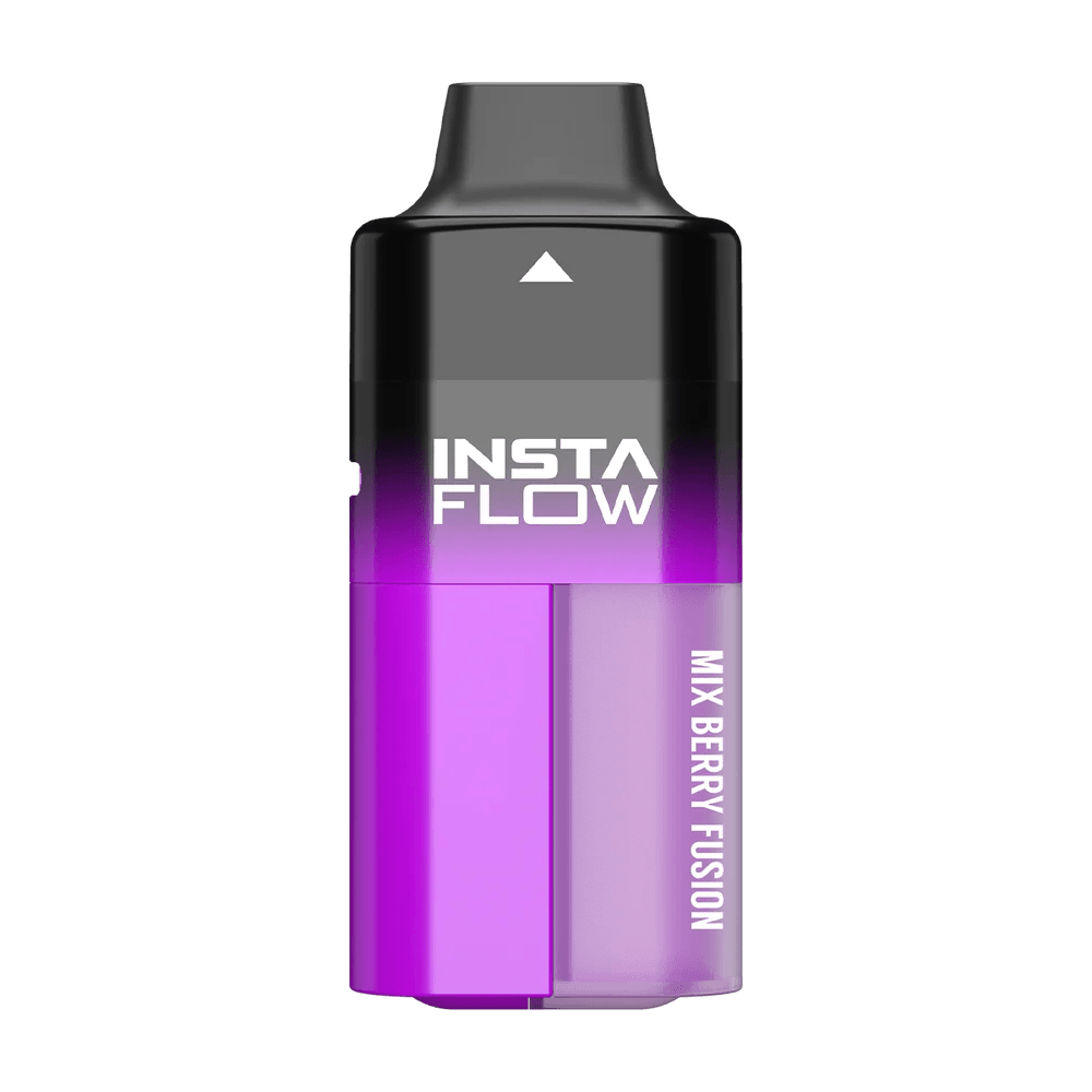 instafill instaflow disposable vape Instaflow 4500 Disposable – Royal Vapes