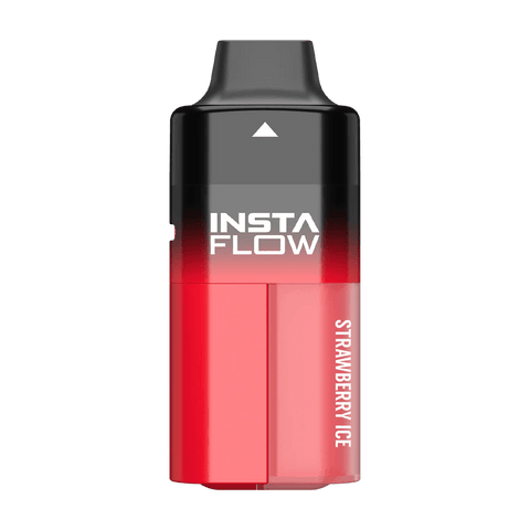 Instaflow 4500 Strawberry Ice 4500 Disposable 20mg