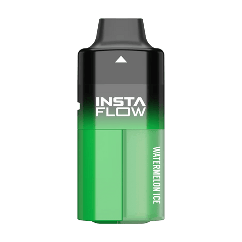 Instaflow 4500 Watermelon Ice 4500 Disposable 20mg