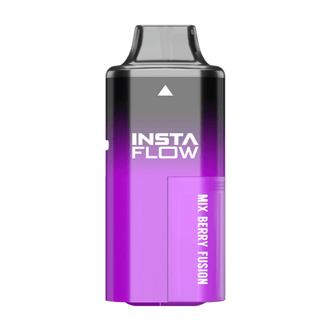 Instaflow 5000 Mix Berry Fusion 5000 Disposable