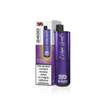 IVG 2400 Blackcurrant Lemonade 2400 Disposable