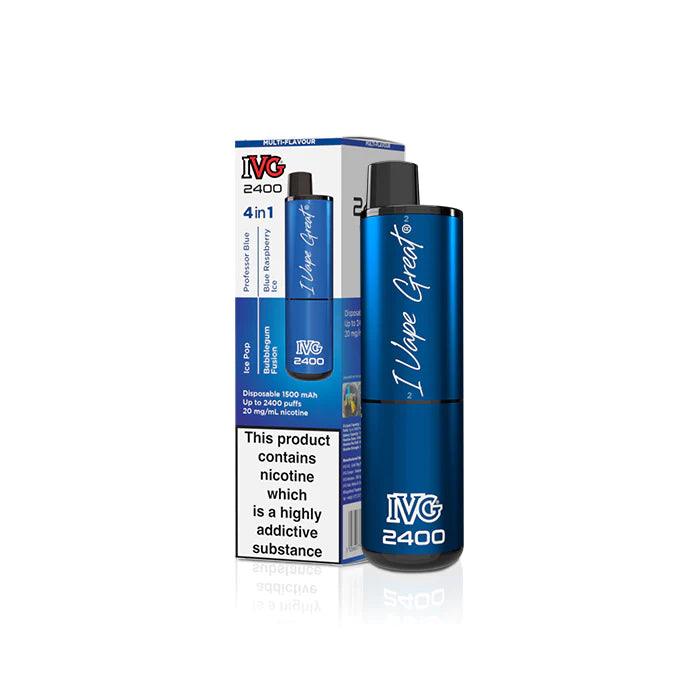 3500 Puff Vapes​