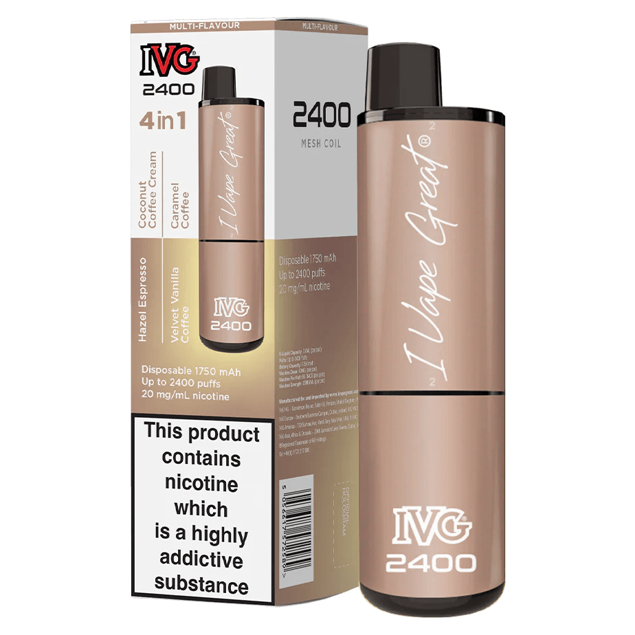 Coffee Flavour Vapes Royal Vapes Coffee Flavour Vapes Royal Vapes