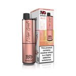 IVG 2400 Peach Edition (Multi Flavour) 2400 Disposable