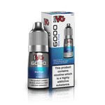 IVG 6000 Blue Frost Nic Salt 10ml 10mg