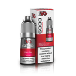 IVG 6000 Cherry Chew Nic Salt 10ml 10mg