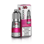 IVG 6000 Pink Pop Nic Salt 10ml 10mg