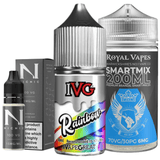 IVG Rainbow SmartMix 200ml