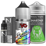 IVG Rainbow SmartMix 200ml