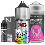 IVG Rainbow SmartMix 200ml