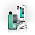 IVG SMART 5500 Classic Menthol 5500 Disposable Vape 20mg