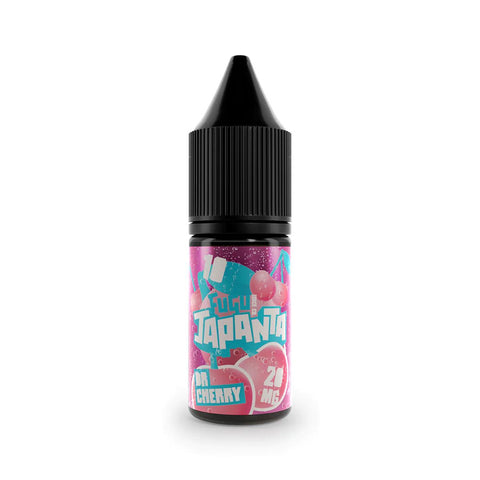 Japanta by FUGU Juice Co Dr. Cherry 10ml 5mg