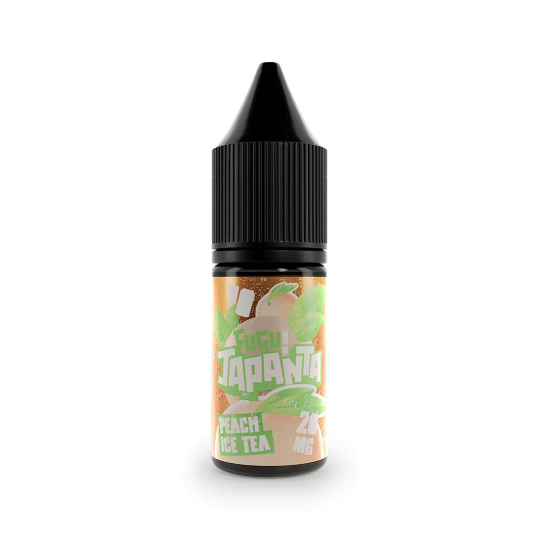 elf bar vape uk Tokyo E‑Liquid 60ml 3mg – Original Japanese Vape in Dubai​ main image 1